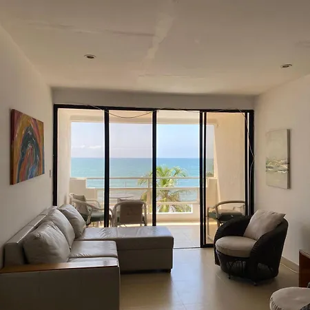 Apartamento Mar Adentro *