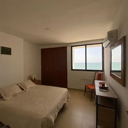 Apartamento Mar Adentro * Cartagena