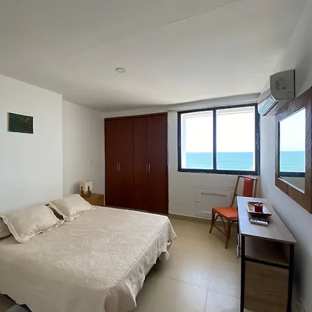Apartamento Mar Adentro