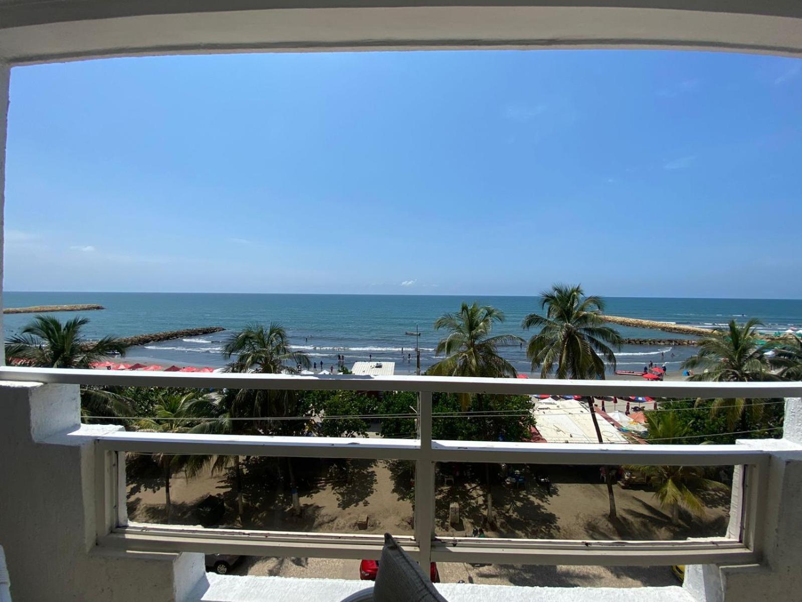 Apartamento Mar Adentro Apartamento *