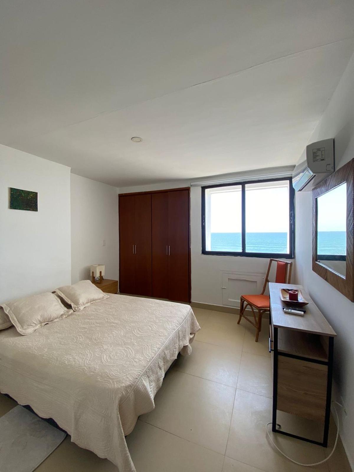 Apartamento Mar Adentro