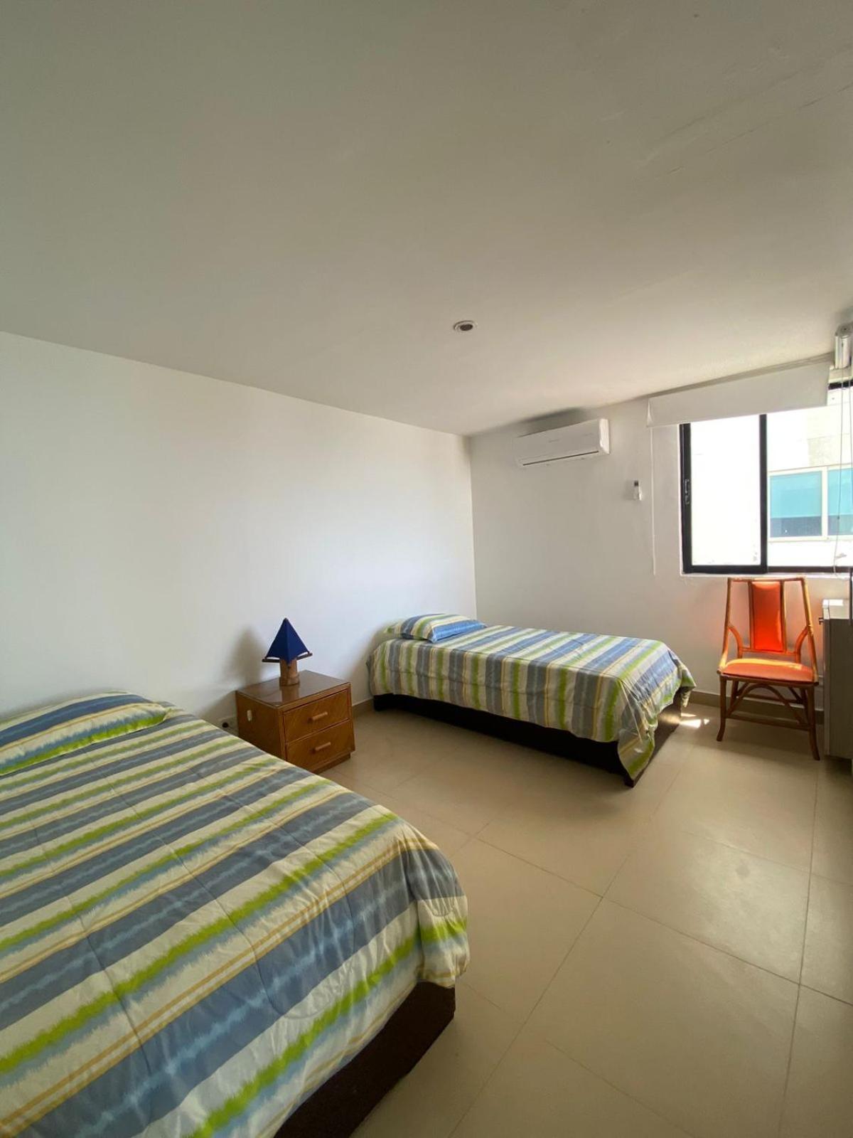 Apartamento Mar Adentro Apartamento *