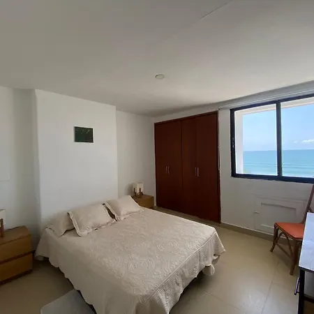 Apartamento Mar Adentro * Cartagena