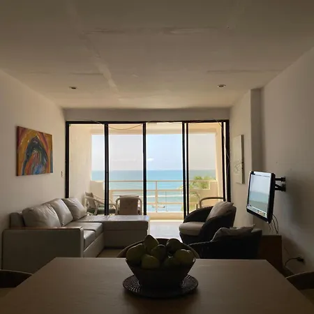 Apartamento Mar Adentro Apartment